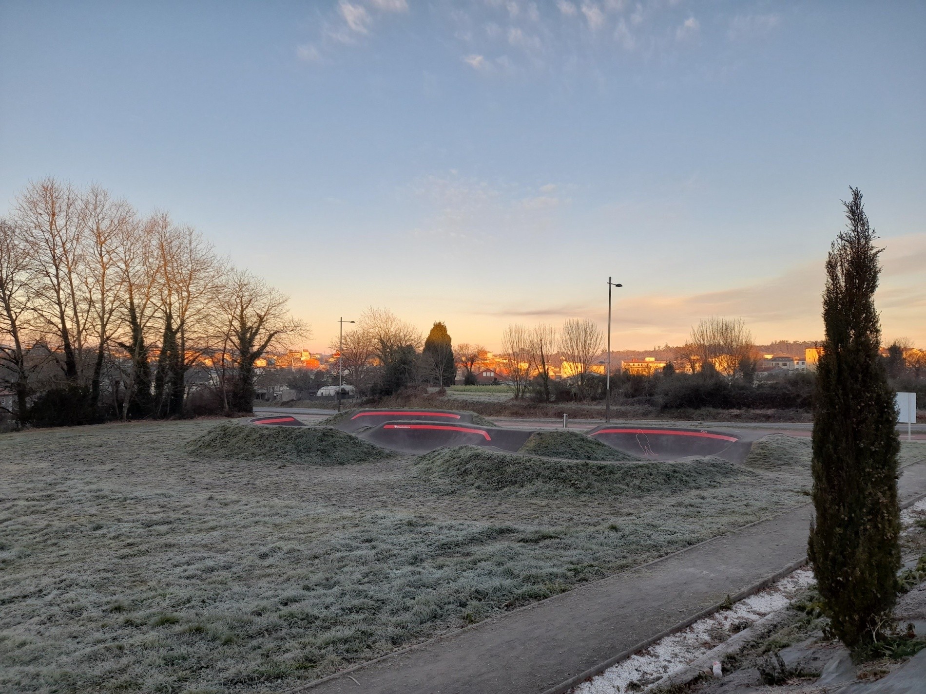 Ordes Pumptrack